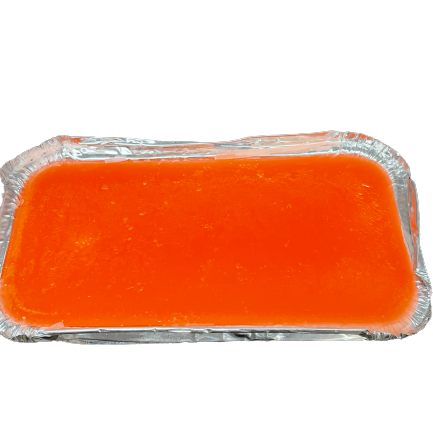 Paraffin Wax | Peach | Lavender | 2lbs - CM Nails & Beauty Supply