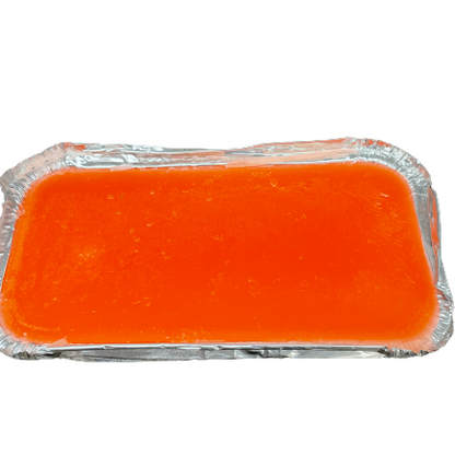 Paraffin Wax | Peach | Lavender | 2lbs - CM Nails & Beauty Supply