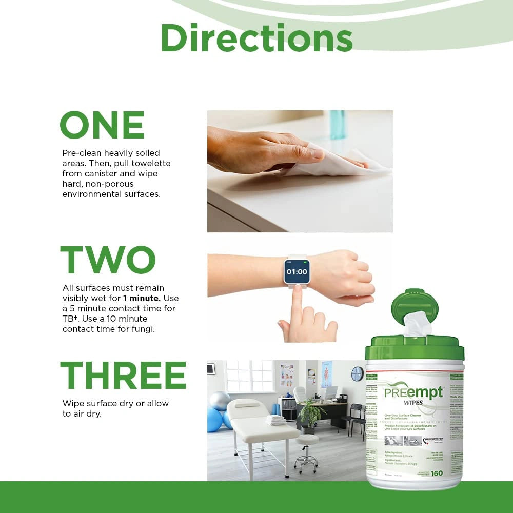 preempt wipes cs20