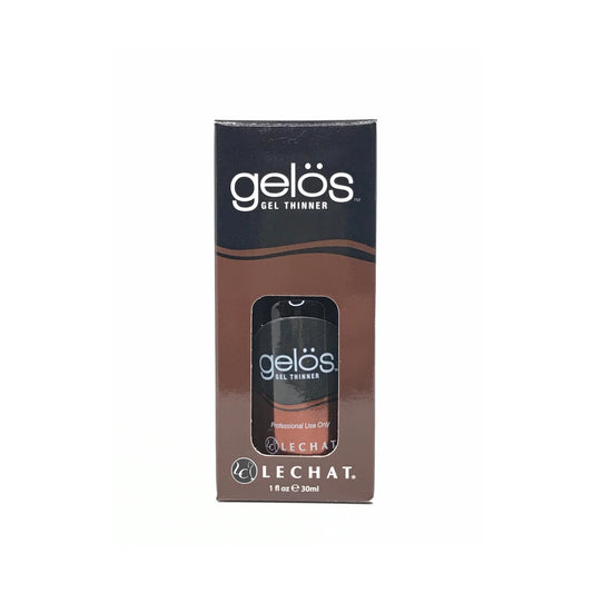 Gel Thinner Gelös