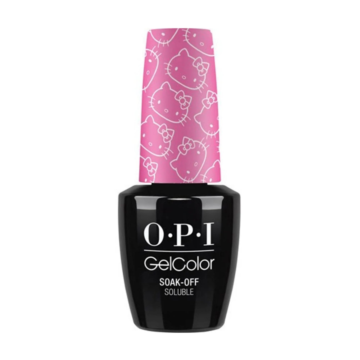 OPI GelColor - Super Cute in Pink - H87 - CM Nails & Beauty Supply