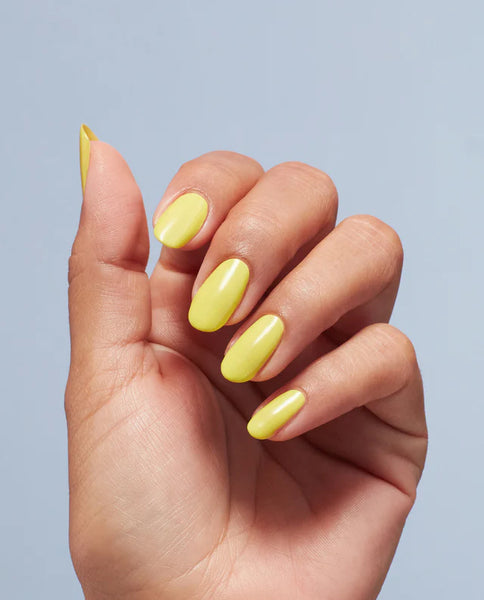 OPI Summer Collection - GC P008 | Stay Out All Bright