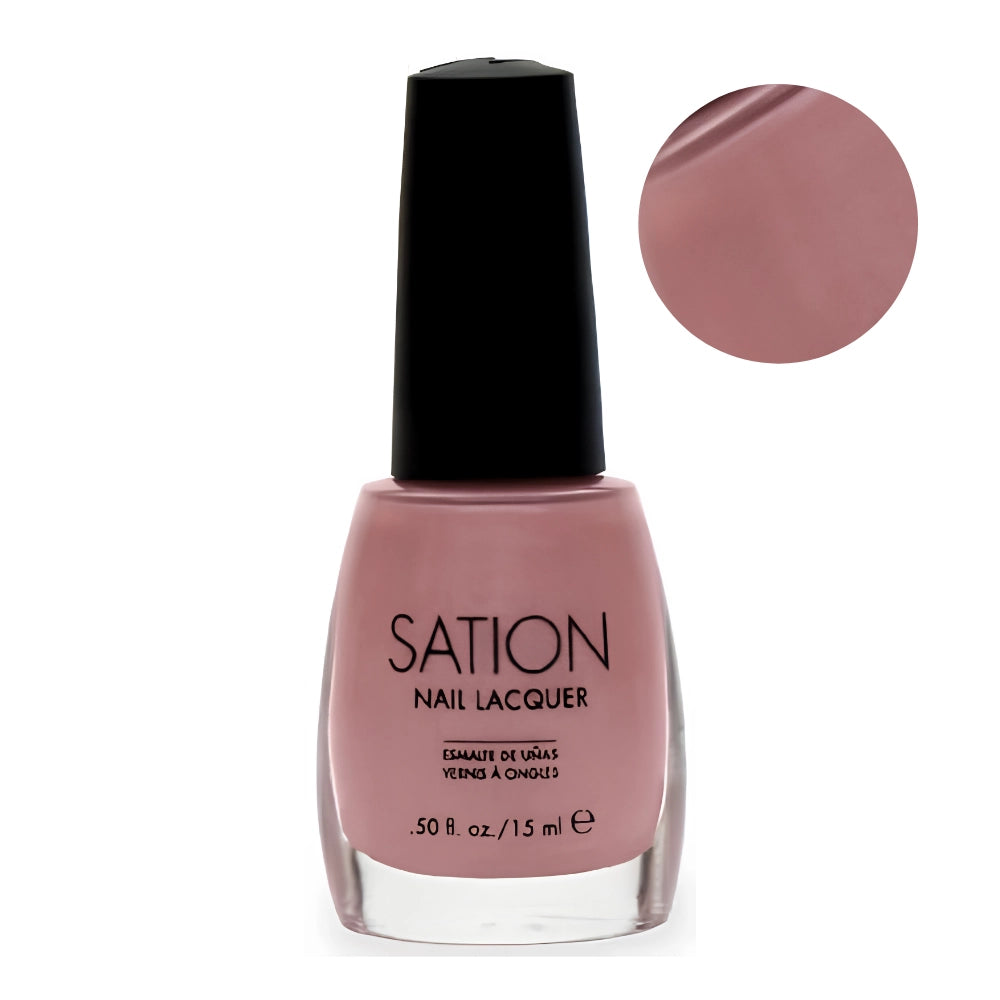 Sation Nail Lacquer #1002 Freeze Frame