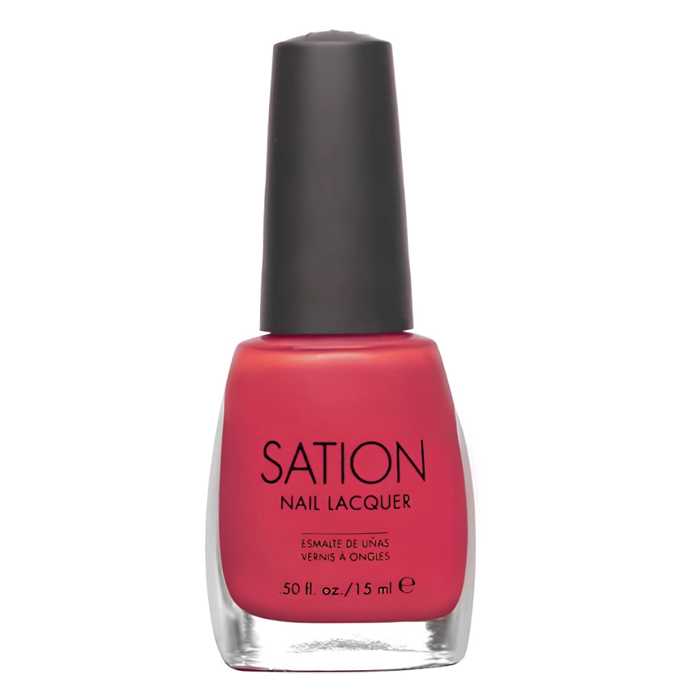 Sation Nail Lacquer #1035 RICK PLUM