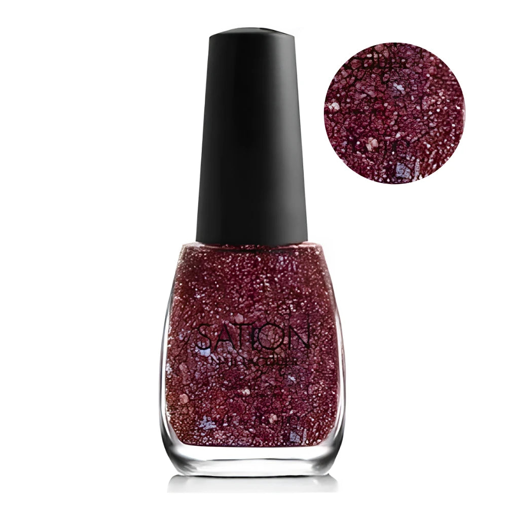 Sation Nail Lacquer #9035 MISS POPULAR
