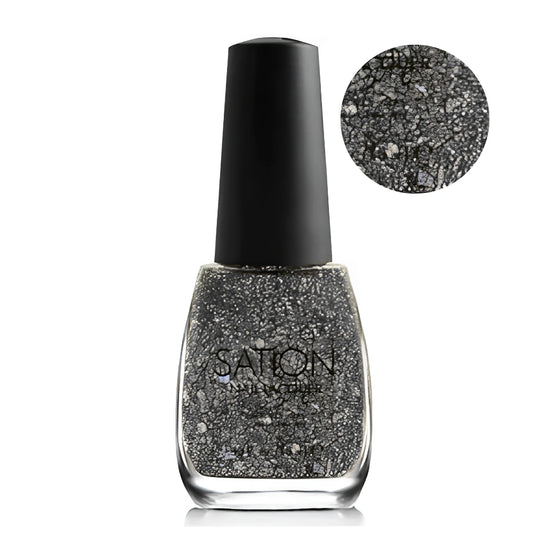 Sation Nail Lacquer #9038 Videogame Vixen