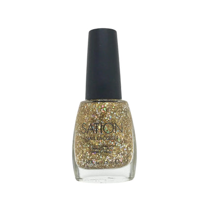 Sation Nail Lacquer #9040