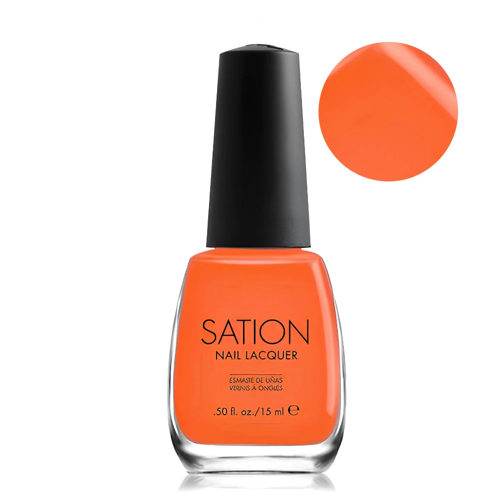 Sation Nail Lacquer #9043 Skater Dater