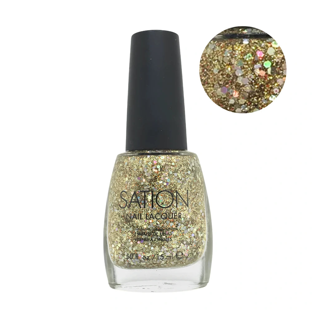 Sation Nail Lacquer #9044 Pyramid Princess