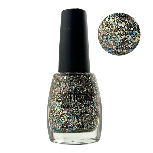 Sation Nail Lacquer #9048 Band Beauty
