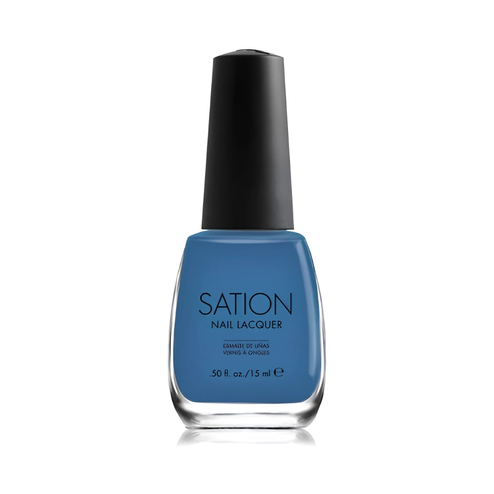 Sation Nail Lacquer #9070 CAST A SPILL ON YOU