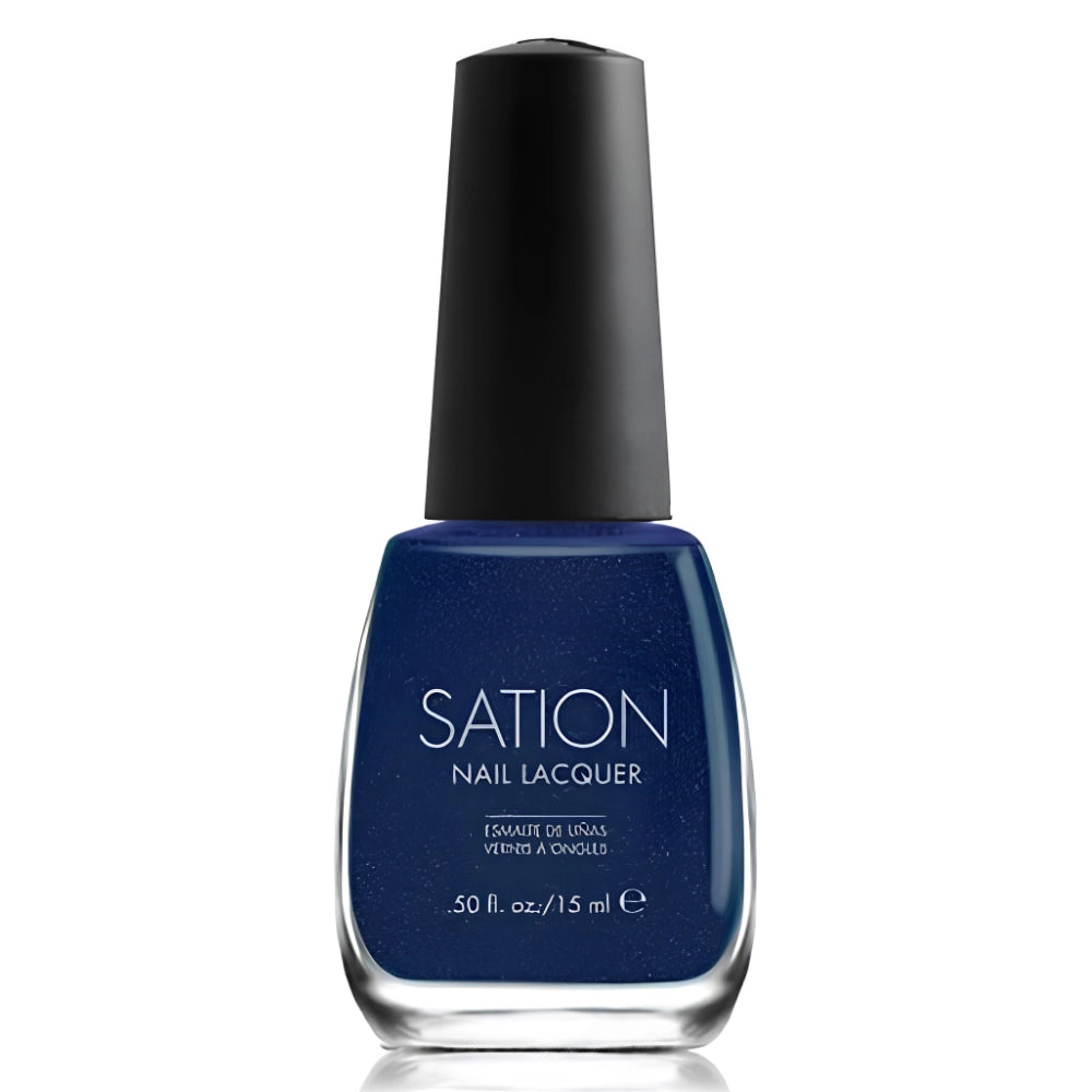 Sation Nail Lacquer #9072 Paint Some Sugar On Me
