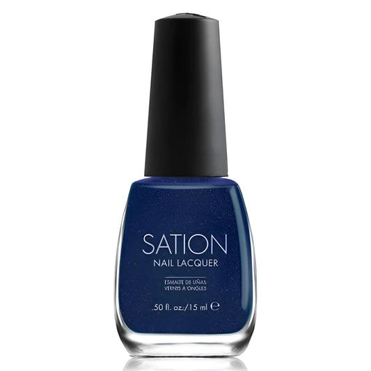 Sation Nail Lacquer #9072 Paint Some Sugar On Me