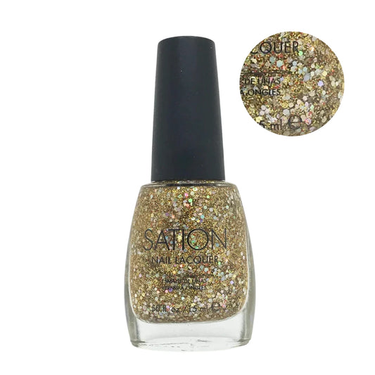 Sation Nail Lacquer #9040