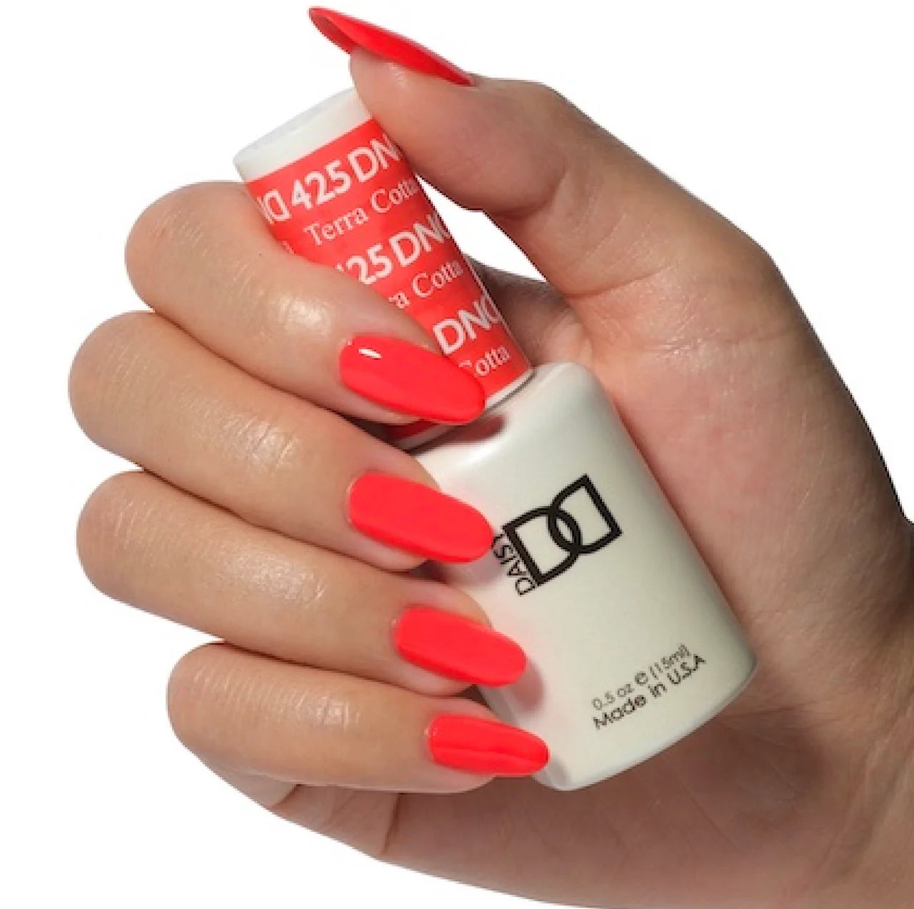 DND Flower Child Trio Bundle | DND Gel & Lacquer Duo - CM Nails & Beauty Supply