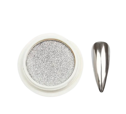Chrome Powder - CM Nails & Beauty Supply