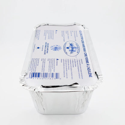 Sharonelle Strip-Less Natural Hard Wax – Azulene 1 kg - CM Nails & Beauty Supply