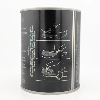 Sharonelle Soft Wax Chocolate 18 oz - Made in Canada - CM Nails & Beauty Supply