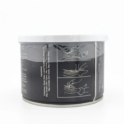 Sharonelle Soft Wax Zinc Oxide 14 oz - Made in Canada - CM Nails & Beauty Supply