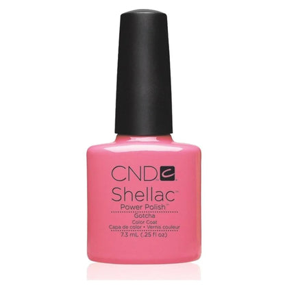 CND Shellac - Gotcha (0.25 oz) | CND - CM Nails & Beauty Supply