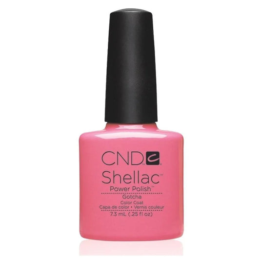 CND Shellac - Gotcha (0.25 oz) | CND - CM Nails & Beauty Supply