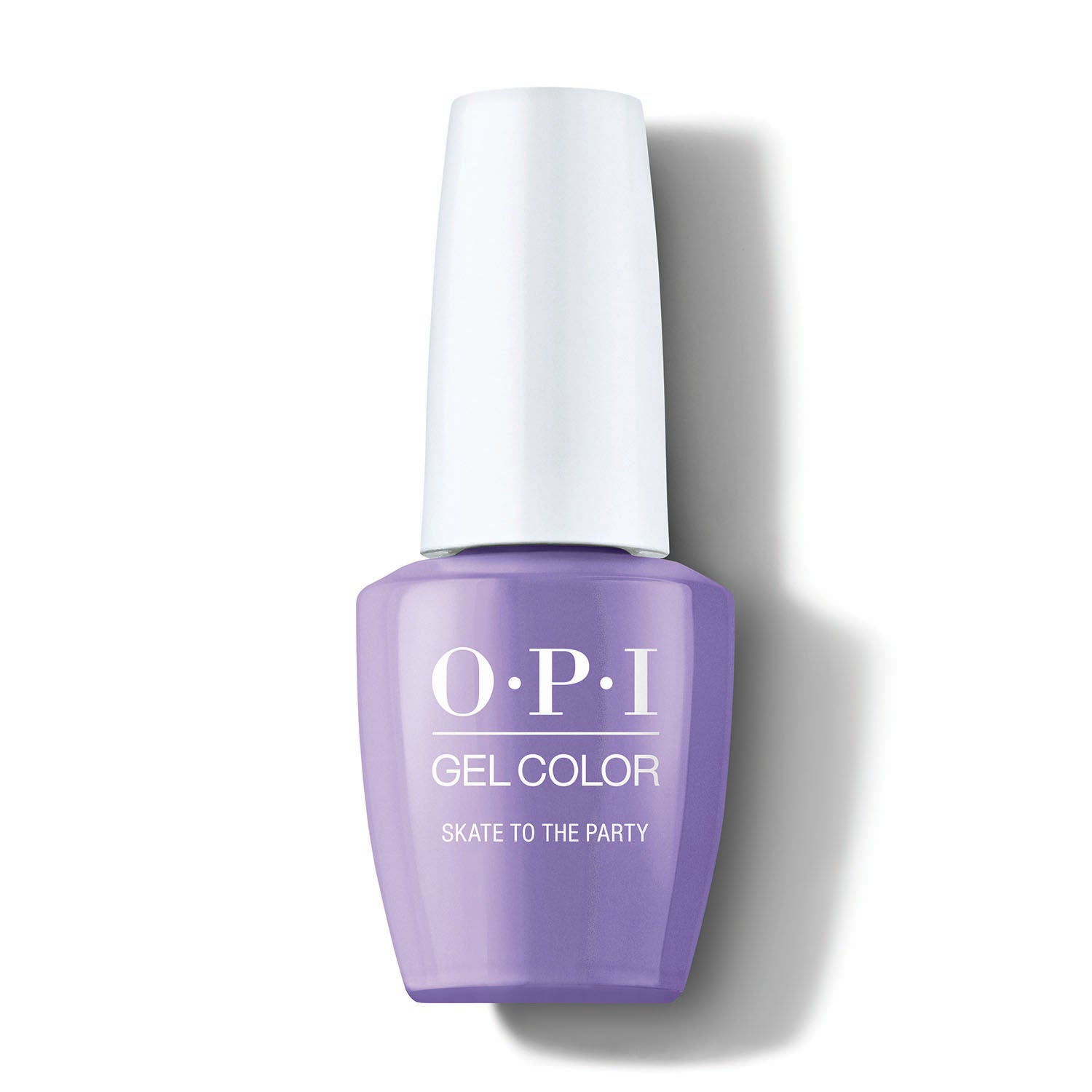 OPI GelColor - Skate to the Party - P007 - CM Nails & Beauty Supply