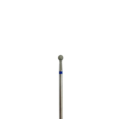 Cuticle Drill Bits for E-File | Ball, Flame, Diamond, Stone & Cylinder | 3/32