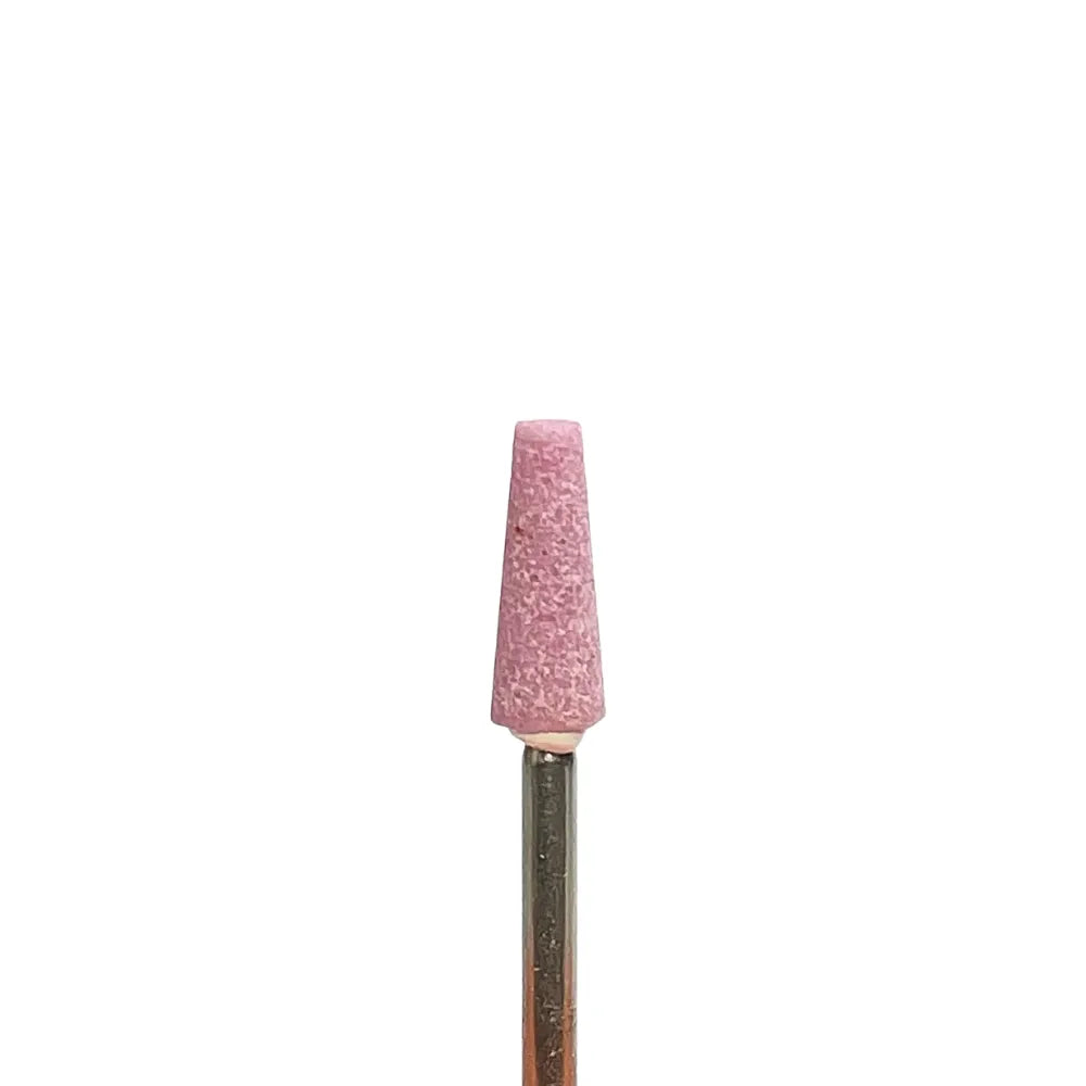 Cuticle Drill Bits for E-File | Ball, Flame, Diamond, Stone & Cylinder | 3/32