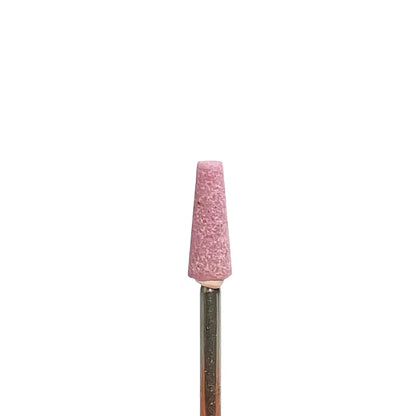 Cuticle Drill Bits for E-File | Ball, Flame, Diamond, Stone & Cylinder | 3/32