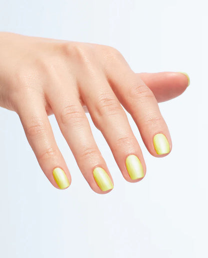 OPI GelColor - Sunscreening My Calls - P003 - CM Nails & Beauty Supply