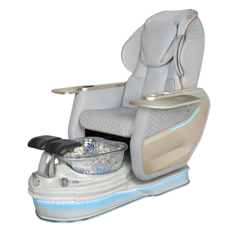 Gulfstream Super Relax 2 Spa Pedicure Chair