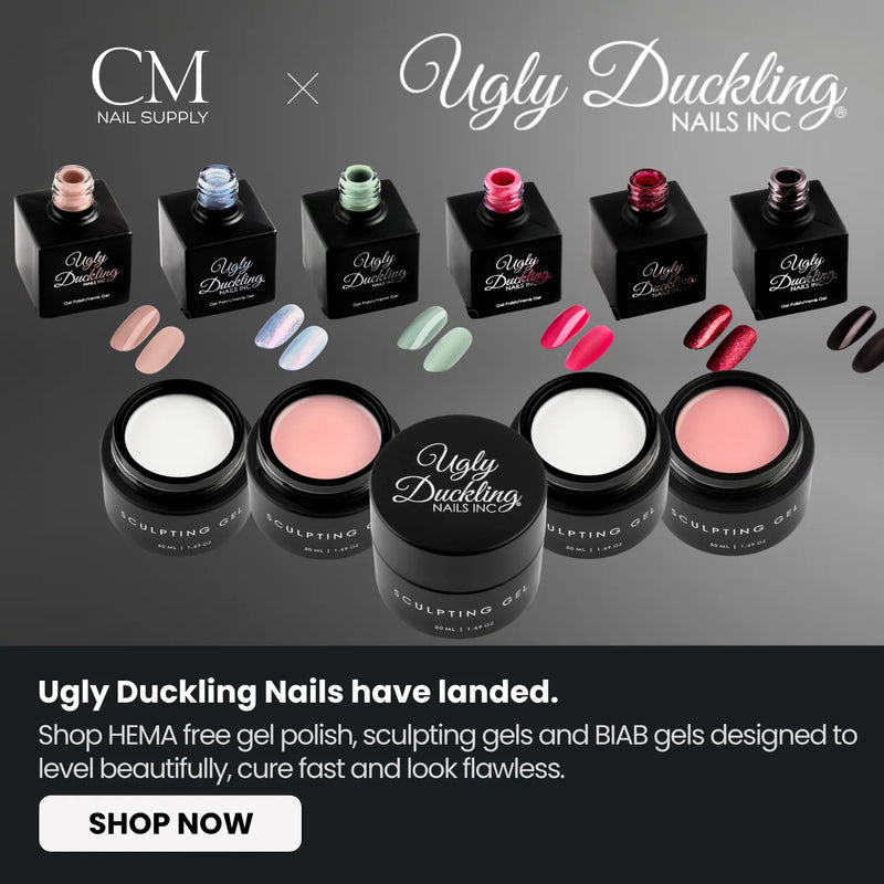 where to buy ugly duckling nails