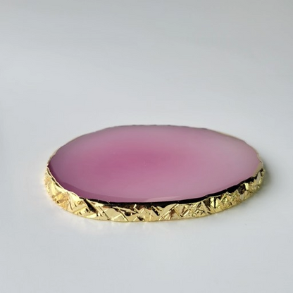 Stone Nail Art Palette | Round - CM Nails & Beauty Supply