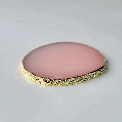 Stone Nail Art Palette | Round - CM Nails & Beauty Supply