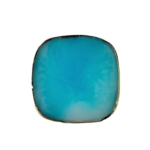 Stone Nail Art Palette | Round - CM Nails & Beauty Supply