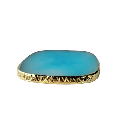 Stone Nail Art Palette | Round - CM Nails & Beauty Supply