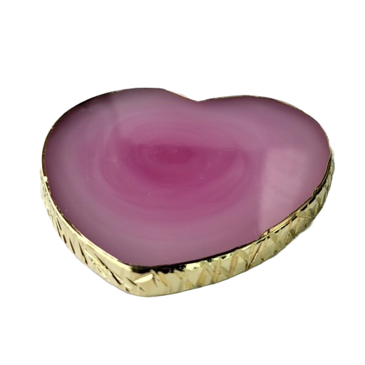 Stone Nail Art Palette | Round - CM Nails & Beauty Supply