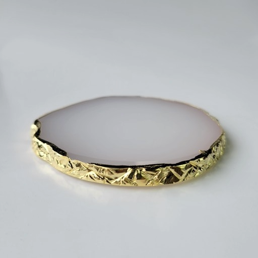 Stone Nail Art Palette | Round - CM Nails & Beauty Supply