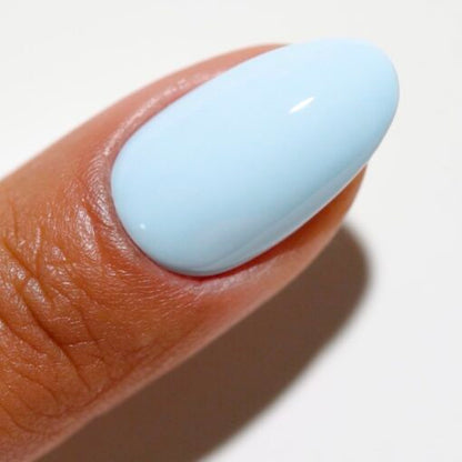DC Barefoot Sea #2534 - Gel Polish & Lacquer Duo - CM Nails & Beauty Supply