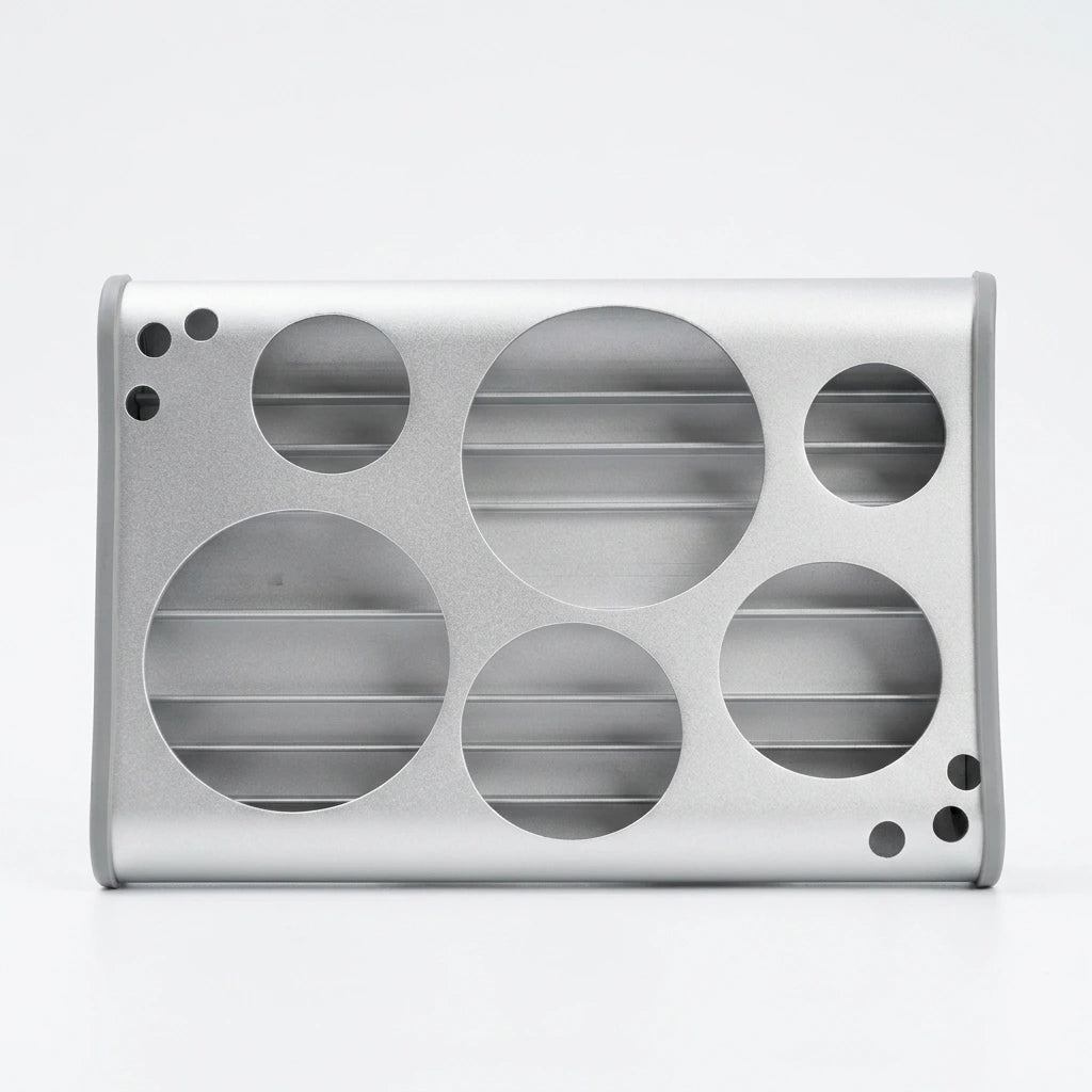 acrylic brush holder and dappen dish organizer Canada
