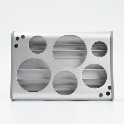 acrylic brush holder and dappen dish organizer Canada