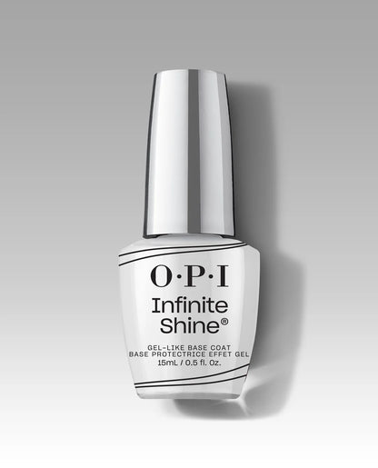 OPI Infinite Shine - ProStay Primer Base Coat #IS T11 - CM Nails & Beauty Supply