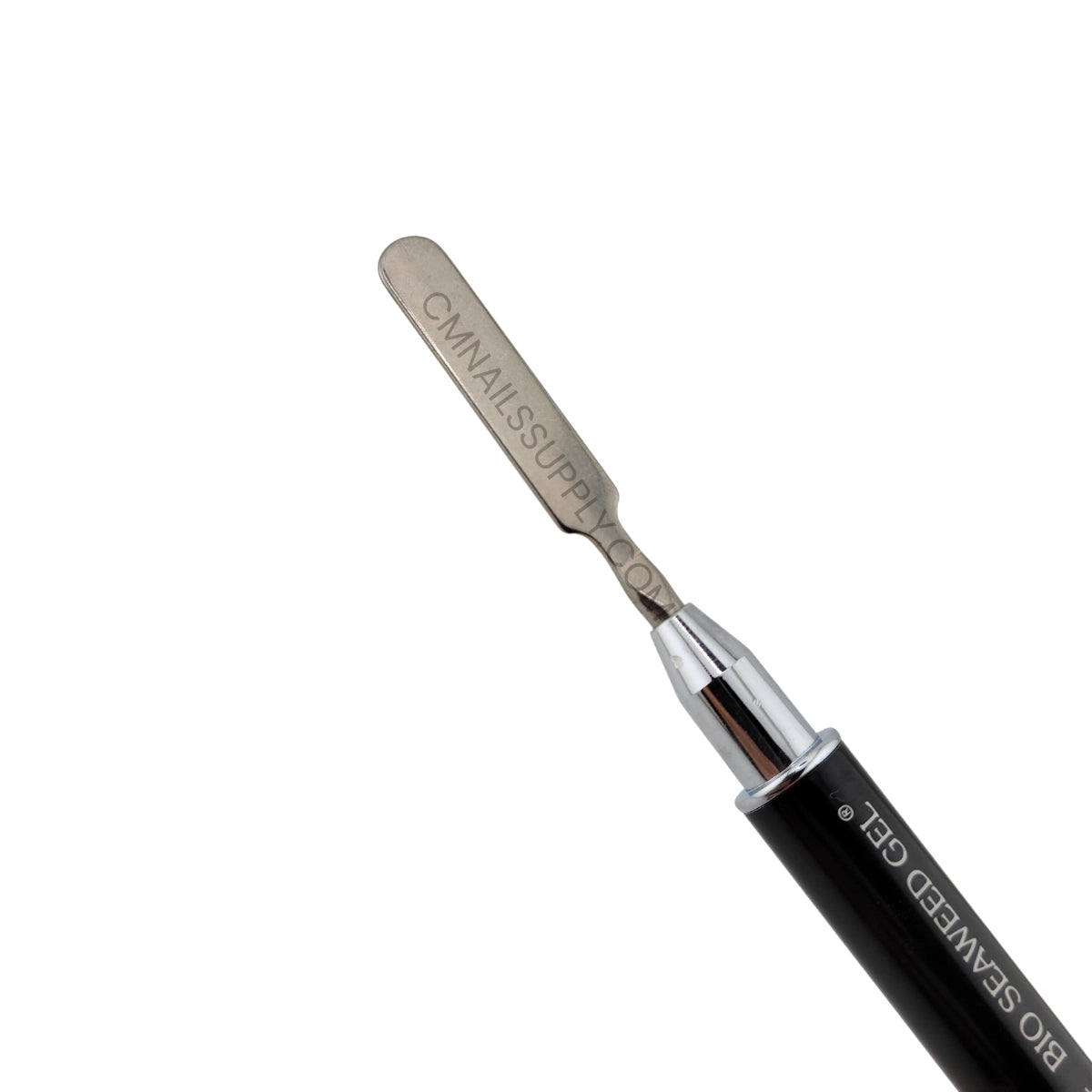 Bio Seaweed Gel dual ended polygel brush