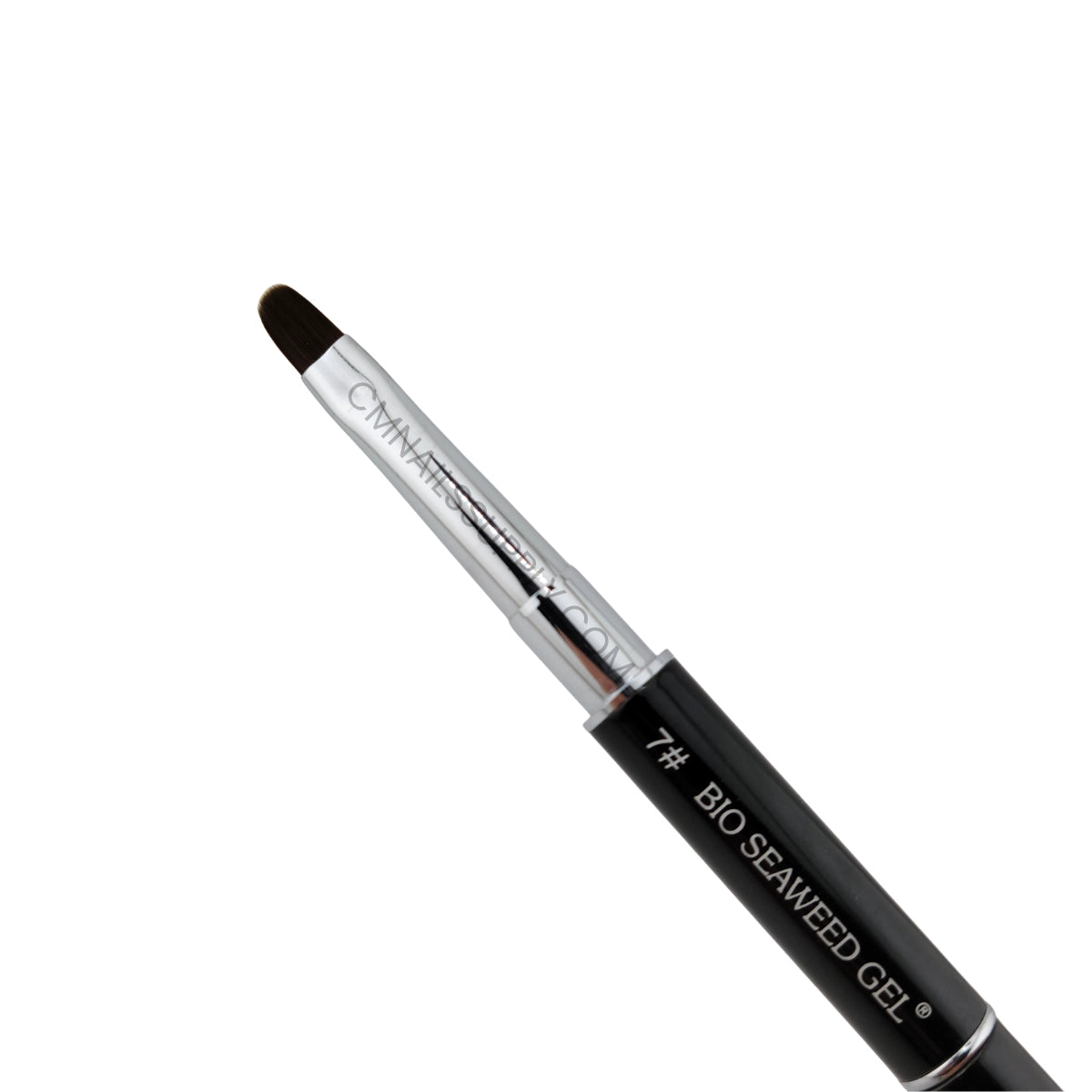 Bio Seaweed Gel polygel nail brush