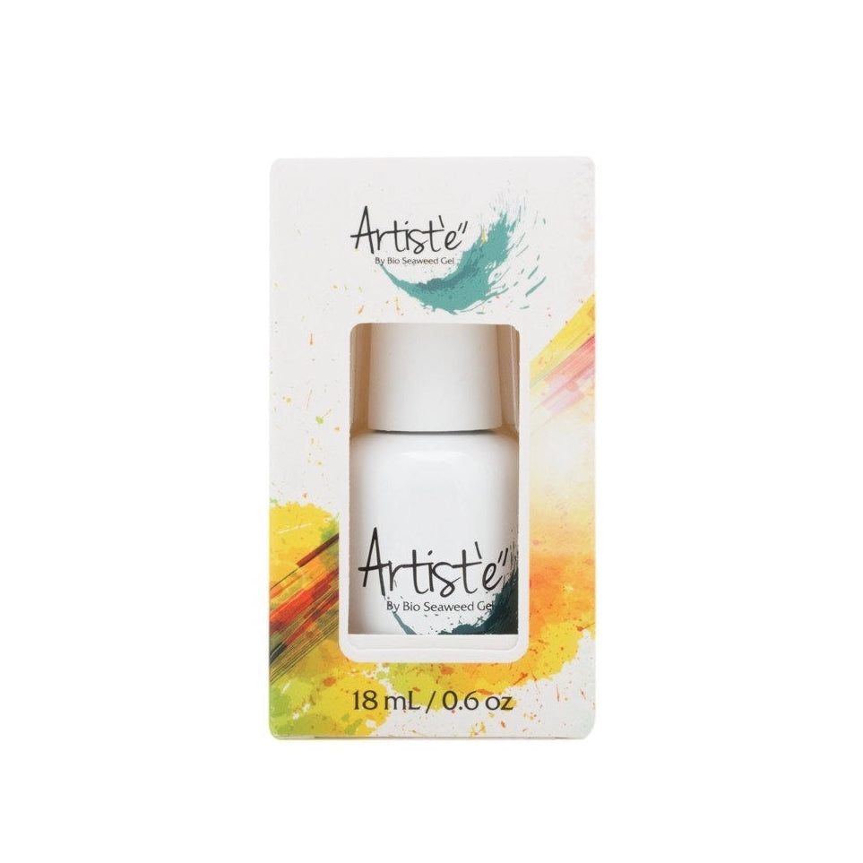 Professional nail art blooming gel for salon use in Canada