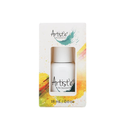 Professional nail art blooming gel for salon use in Canada