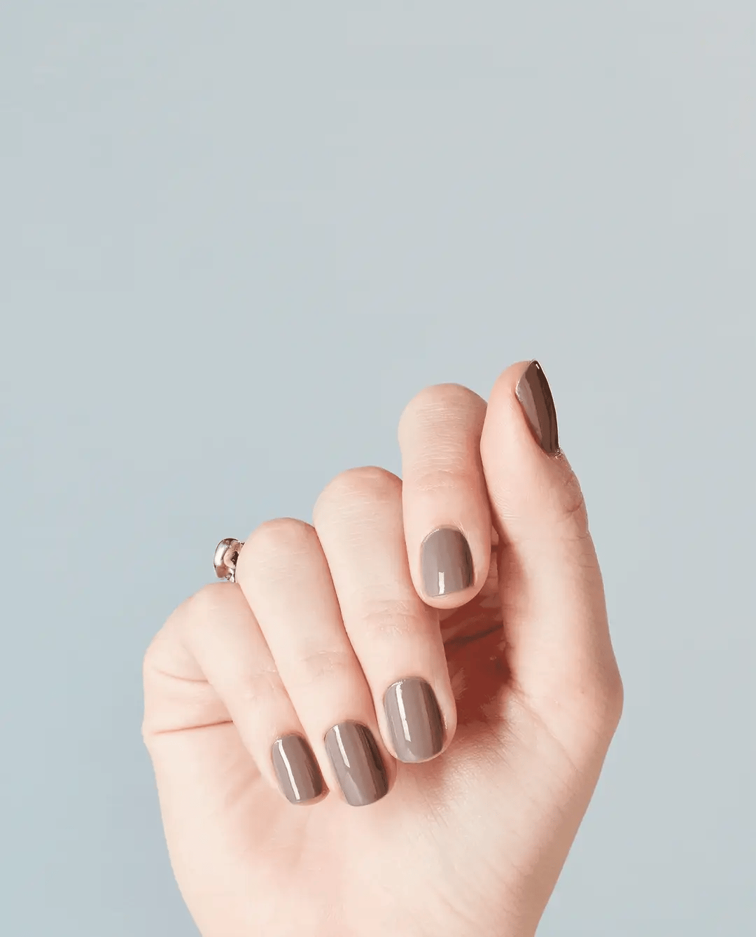 OPI GelColor - Bonfire Serenade - N81 - CM Nails & Beauty Supply