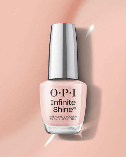 OPI Infinite Shine - Bubble Bath #S86 - CM Nails & Beauty Supply