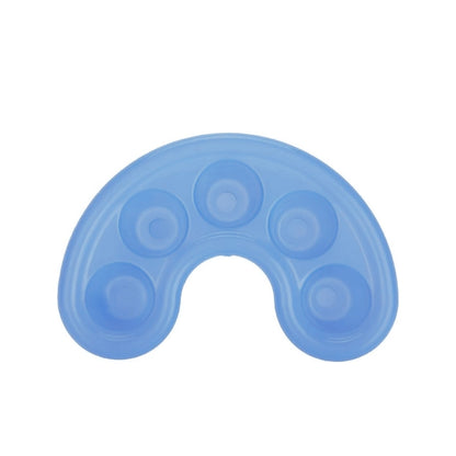 CM Nails Supply fingertip soak bowl available in professional colors for Canadian nail technicians