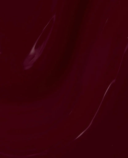 CM Nails Supply OPI Infinite Shine Raisin' The Bar sophisticated dark red professional nail polish